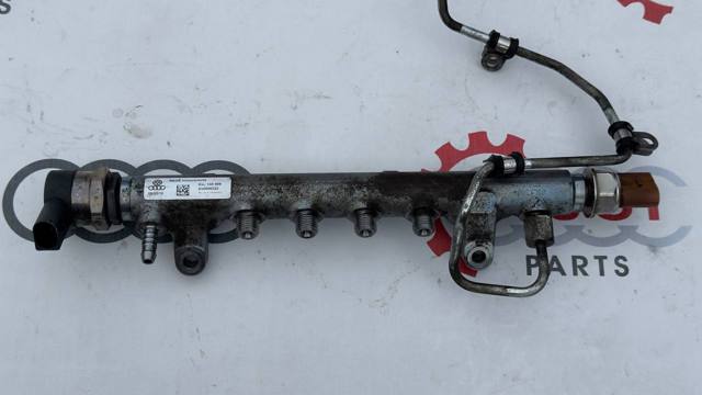 Розподільник палива 03L130089 VAG