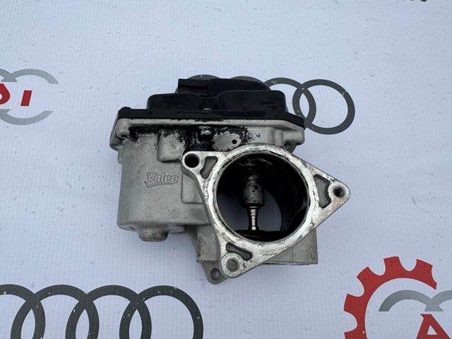 Клапан EGR, рециркуляції газів Volkswagen Golf 6