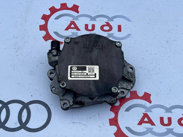 Насос вакуумний 03L145100B VAG