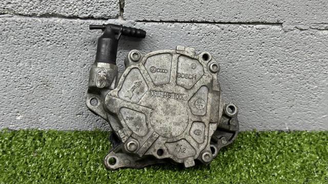 Насос вакуумний 03L145100G VAG