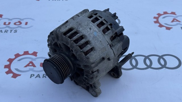 Генератор автомобільний 03L903023A VAG