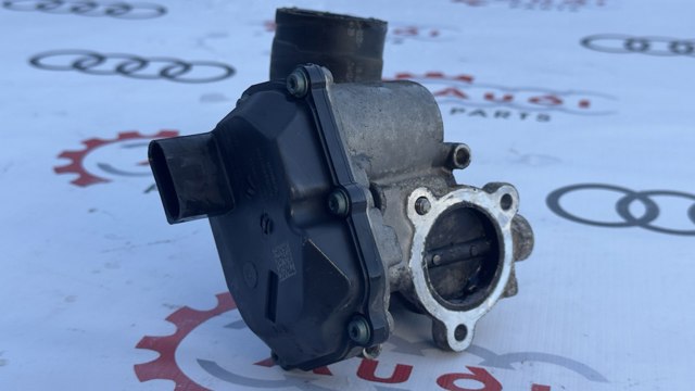 Заслінка повітряна 04L128059K VAG