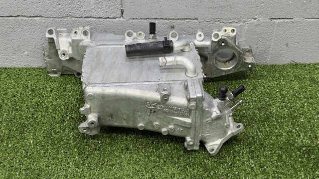 Колектор впускний 04L129766AL VAG