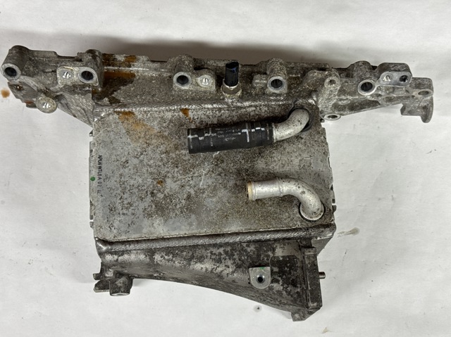 Колектор впускний 04L129766S VAG