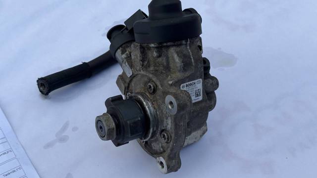 Насос паливний високого тиску (ПНВТ) 04L130755D VAG
