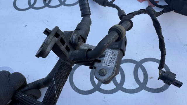 Датчик абсолютного тиску Audi Q3