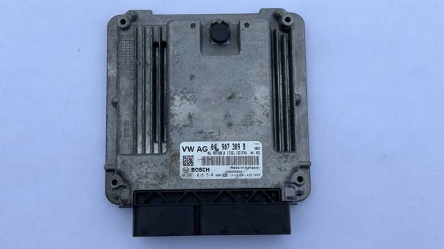 Блок двигуна 04L907309B VAG