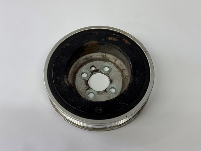 Шків колінчастого вала 06B105243F VAG