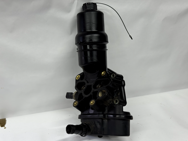 Корпус масляного фільтра 06F115397F VAG