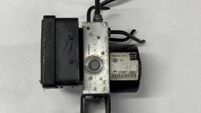 Гідроблок АБС 1K0614117T VAG