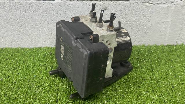 Гідроблок АБС 1K0614517BK VAG