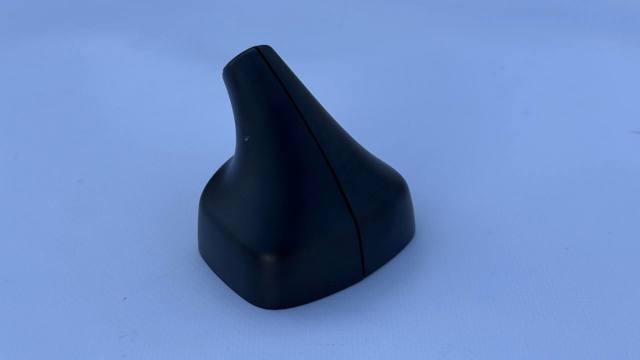 Накладка (кришка) кронштейна дзеркала салону 1K0858547 VAG