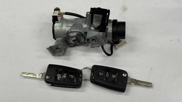 Замок запалювання 1K0905851 VAG