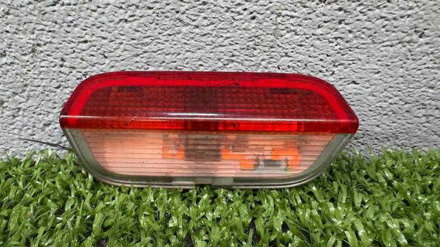 Лампа підсвічування в двері, передньої правої 1K0947411A VAG