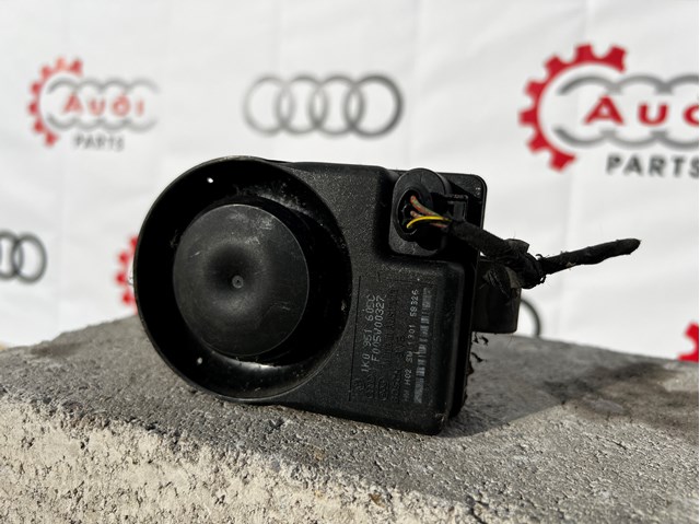 Сирена протиугінною системи 1K0951605C VAG