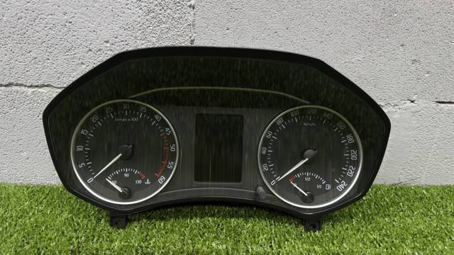 Спідометр 1Z0920803G VAG