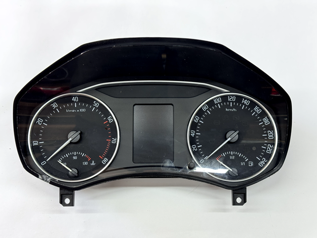 Панель приладів 1Z0920843K VAG