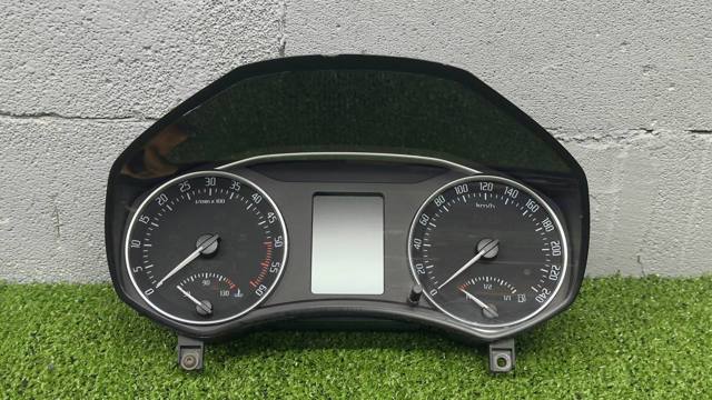 Щиток приладів 1Z0920843M VAG