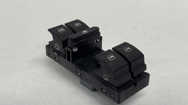 Кнопки переднього лівого склопід'ємника 1Z0959858B VAG