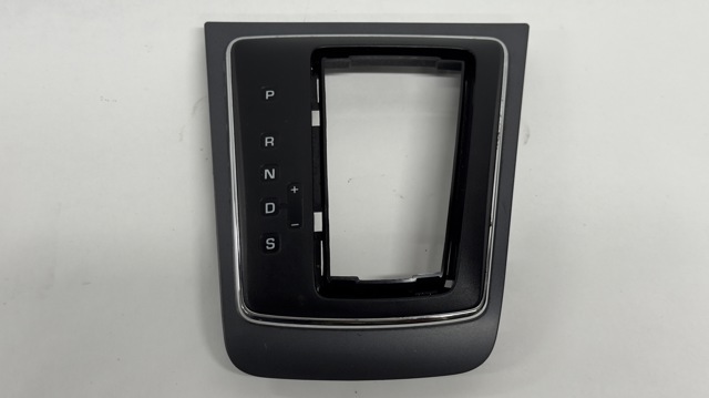 Ручка важеля коробки передач 1Z1713203D VAG