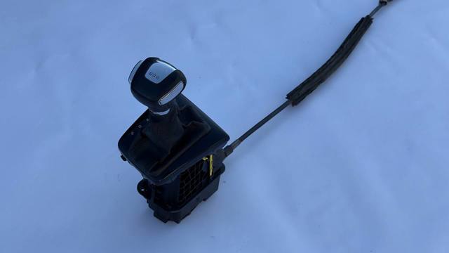 Селектор АКПП 3C1713025R VAG