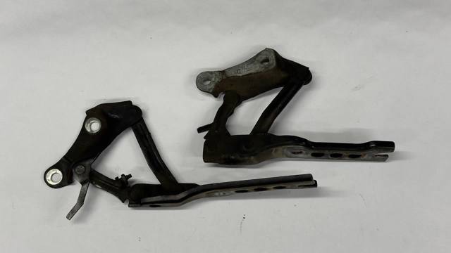 Петля капота, права 3T0823302B VAG