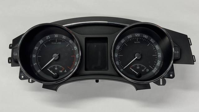 Щиток приладів (комбінація) 3T1920841E VAG