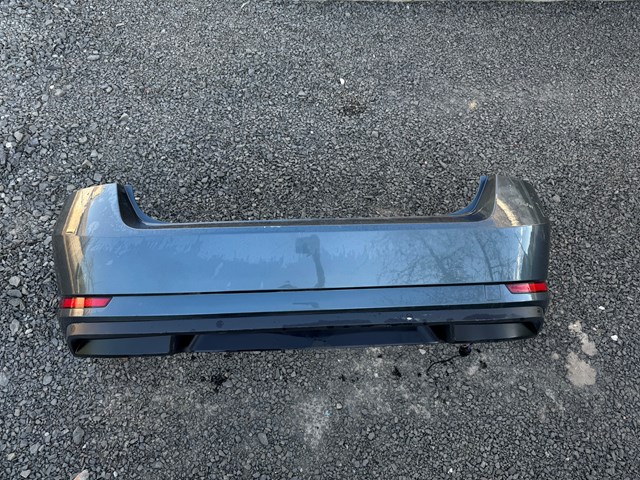 Кожух бампера заднього 3V5807421 VAG