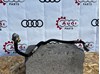 Трубка кондиціонера від компресора до радіатора 4F0260701C VAG