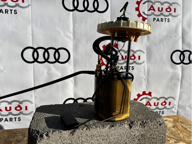 Модуль бензонасоса 4F0919050A VAG