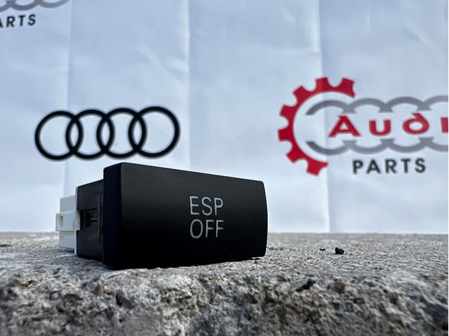 Кнопка увімкнення ESP 4F0927134 VAG