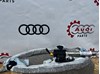 Подушка безпеки, шторка бічна, ліва, AIRBAG Audi A6