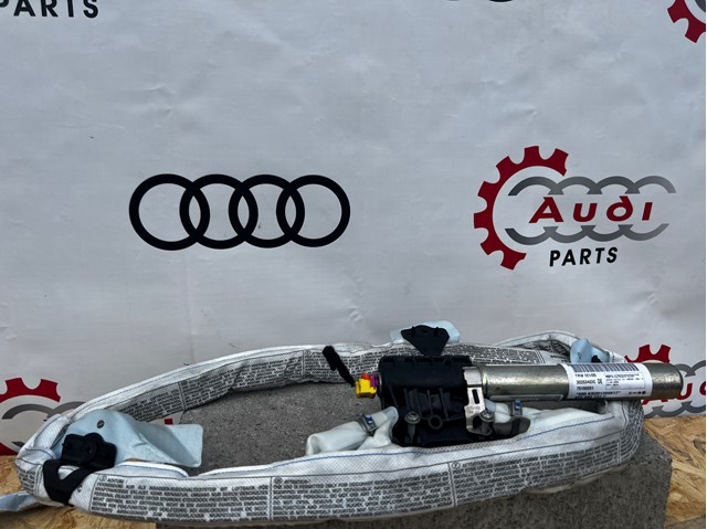Подушка безпеки, збоку, ліва, AIRBAG 4F5880741C VAG