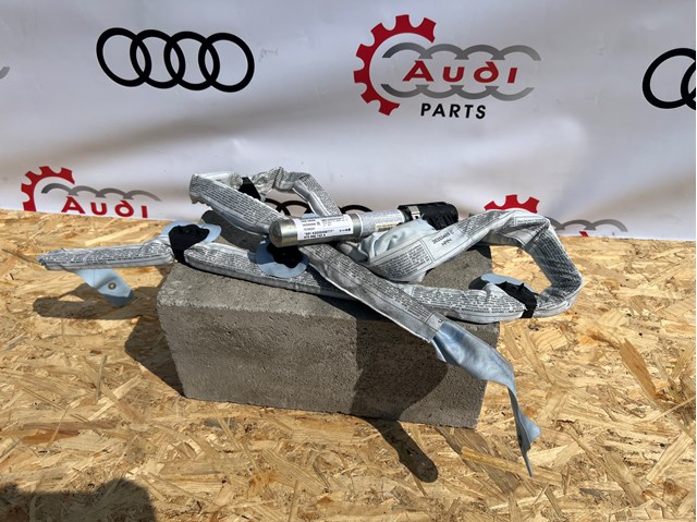 Подушка безпеки, бічна, права, AIRBAG 4F9880742A VAG
