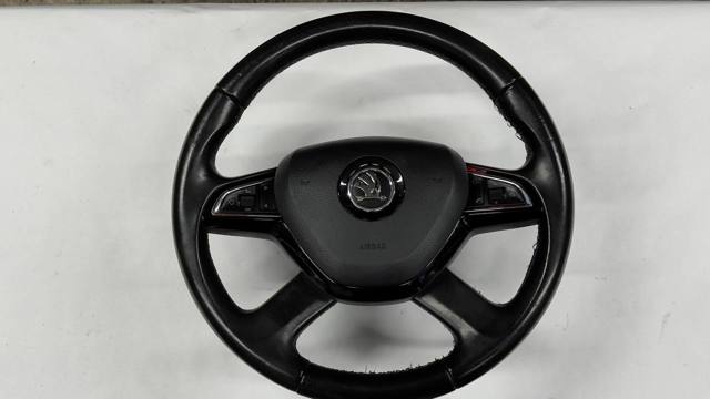 Руль 5E0419091AC VAG