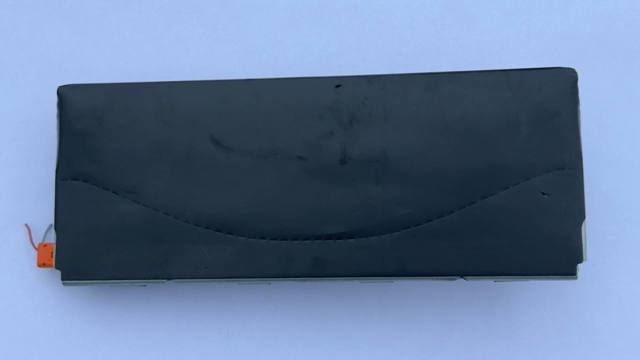 Ейрбег захисту колін нижня 5G2880842A VAG