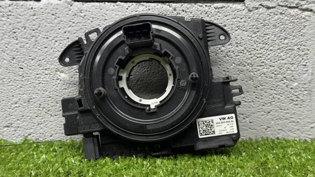 Кільце рульового Airbag 5K0953569AL VAG