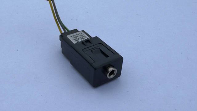 Прилади й апаратура діагностики 5Q0035724 VAG