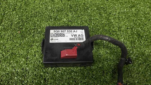 Прилади й апаратура діагностики 5Q0907530AJ VAG