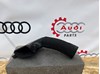 Патрубок повітряний audi a4 b7 8E0129604N