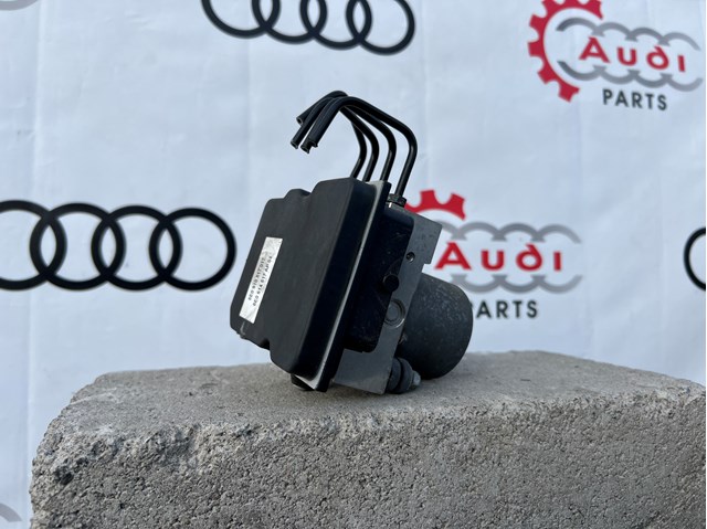 Гідроблок АБС 8E0614517AP VAG