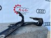 Петля капота, права Audi A4 B7