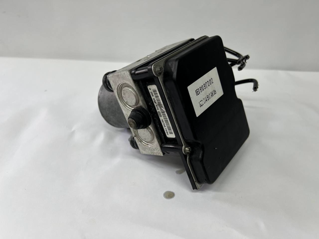Блоки ABS Audi A4 B7