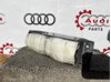 Установка подушки безпеки пасажира Audi A4 B7