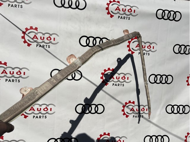 Подушка безпеки, шторка бічна, ліва, AIRBAG 8E5880741A VAG
