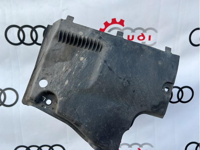 Захист днища передній лівий 8K0825201A VAG
