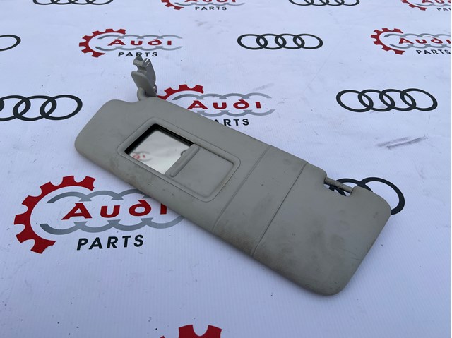 Козирок сонцезахисний автомобіля 8K0857551 VAG