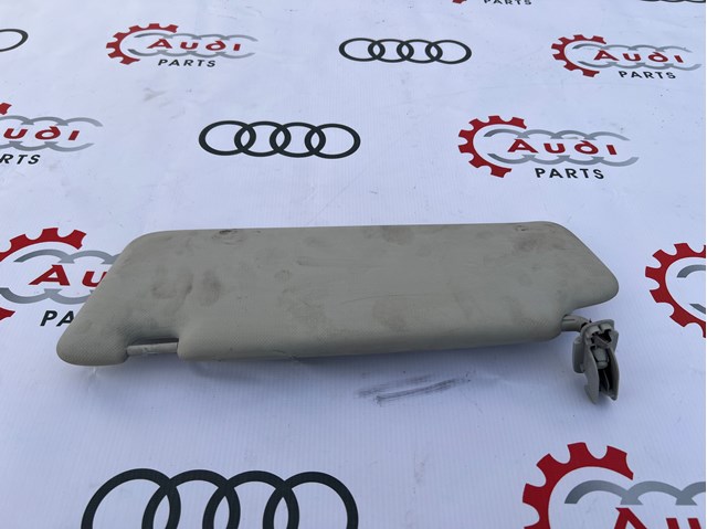 Козирок сонцезахисний 8K0857552 VAG