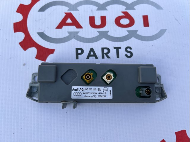 Підсилювач сигналу антени 8K5035225J VAG