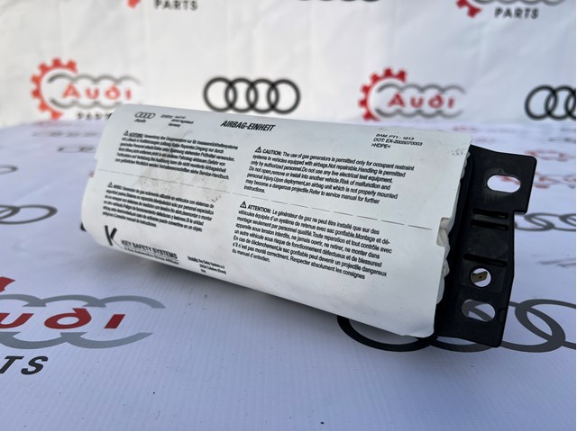 Подушка безпеки, пасажирська, AIRBAG 8T0880204D VAG